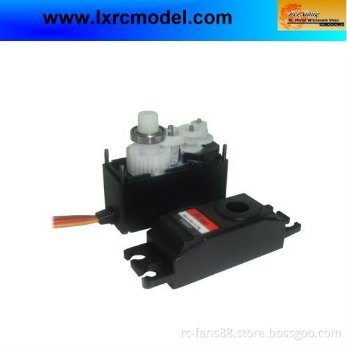 Fitecrc FS9257 High speed 2.2 kg.cm servo for Air plane/Helicopter(450/500)